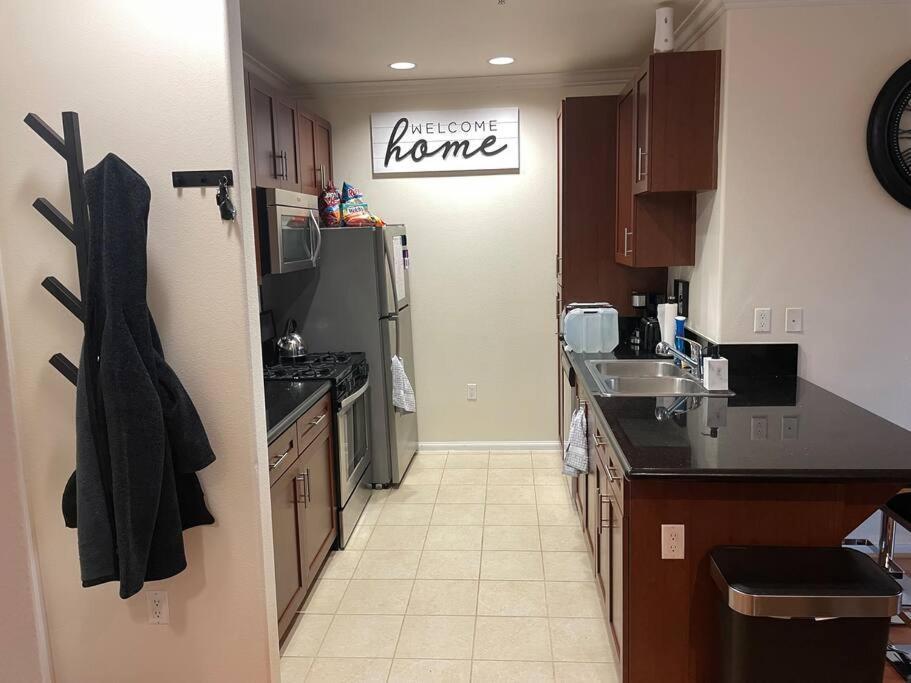 Luxury 2 Bedroom In Downtown La! Appartement